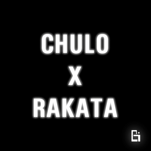 BAD GYAL, ARCA - CHULO X RAKATA (BENJIGUM LIVE MASHUP)