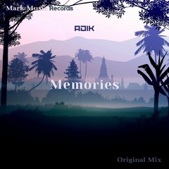 ADIK - Memories