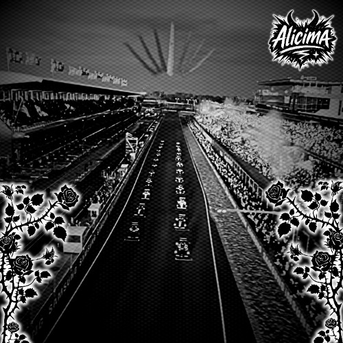 THE LAST RACE – GP EXPLORER LEGACY