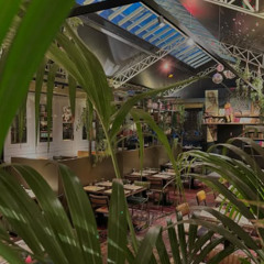 Deep House "Le p'tit Bouche"