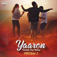 Yaaron Dosti (Pritam J Mashup)- KK
