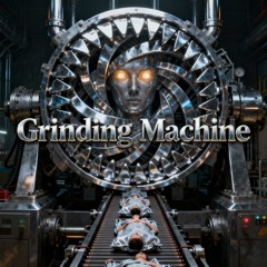 Grinding Machine