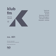 KLUB FM 831