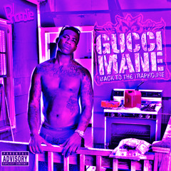 Gucci Mane - I'm Cool - Slowed & Throwed by DJ Snoodie