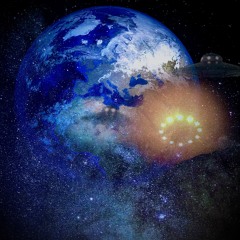 Space Music (852 Hz)