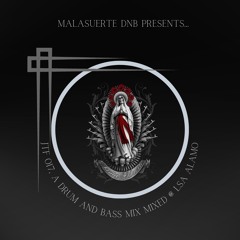 Malasuerte - JTF 017 (Joint Task Force 017) Winter Promo Mix