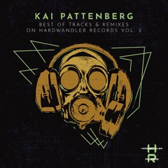 B4NGA KHEN4N & Pitch! - Code Of Conduct (Kai Pattenberg Remix)