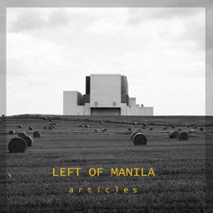 Article D - (Delirium of Love OST)