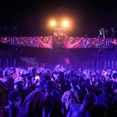 Martek - MIX TRIBE New school to Old [Mix Vinyle]