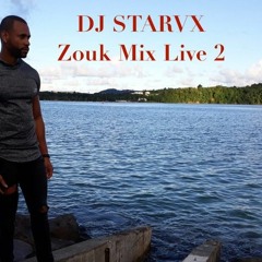 Zouk Mix Live 2