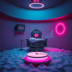 Your Body Did The Rest