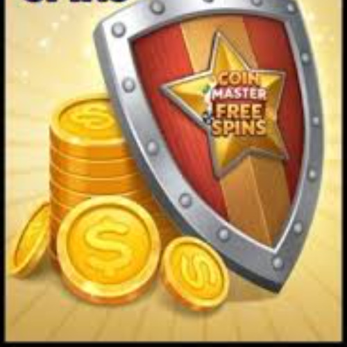 100% Working Coin Master Free Spins Links (Today – October 2025)