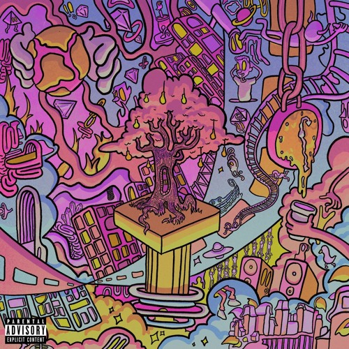 Deny (feat. Lil Xelly)
