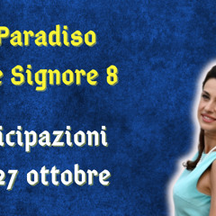 Il Paradiso delle Signore, spoiler 23-27 ottobre 2023: tornano Ezio e Gloria, Concetta diventa la nuova sarta (creato con Spreaker)