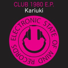 PREMIERE: Kariuki - Paradise [ESOM Records]
