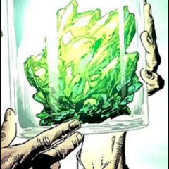KRYPTONITE @YOUNGSIMT2R X @1XH3R0