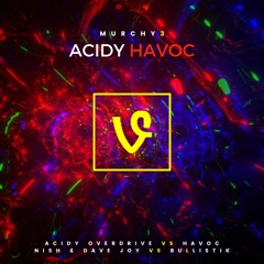 Acidy Havoc