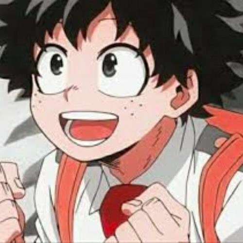 Don't go meme, 1 hour loop(ft.deku