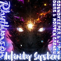 Infinity System ft. SoundKeeper & Durs & Morten Granau & j^p^n