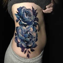 TATTOO (INTERLUXE DEMO 2)