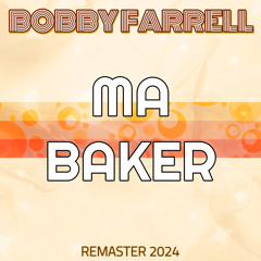 Ma Baker (Slowed + Reverb)