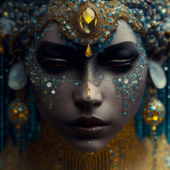 Enamour - Body Test (Andara Mantra) Feat Shanti People