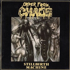 Order from Chaos-Forsake Me This Mortal Coil