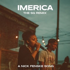 iMERICA - SG REMIX