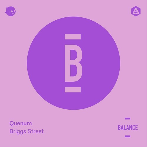 💥 Quenum - Step by Step [Balance Music]