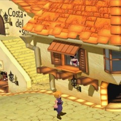 Final Fantasy 7 Costa del sol ( Trap remix )