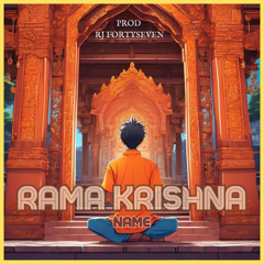 Rama Krishna (feat. RJ 47)