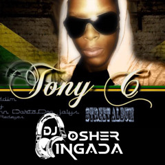Tony C - Blaze Di Fire(Osher Ingada-Remix98Bpm).mp3