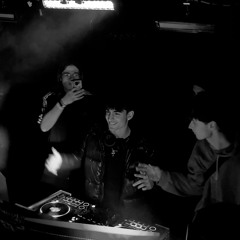 SET | TAM HILLS AT AFTERHOURS COLLECTIVE •02•10•2024•