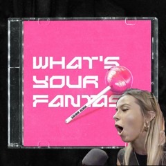 Shemm - Whats Your Fantasy (Hawk Thua edit) [FREE DOWNLOAD]