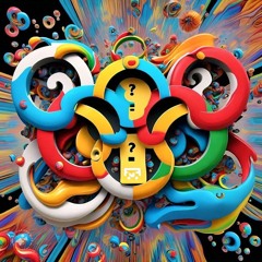 Glitch Hop Olympics