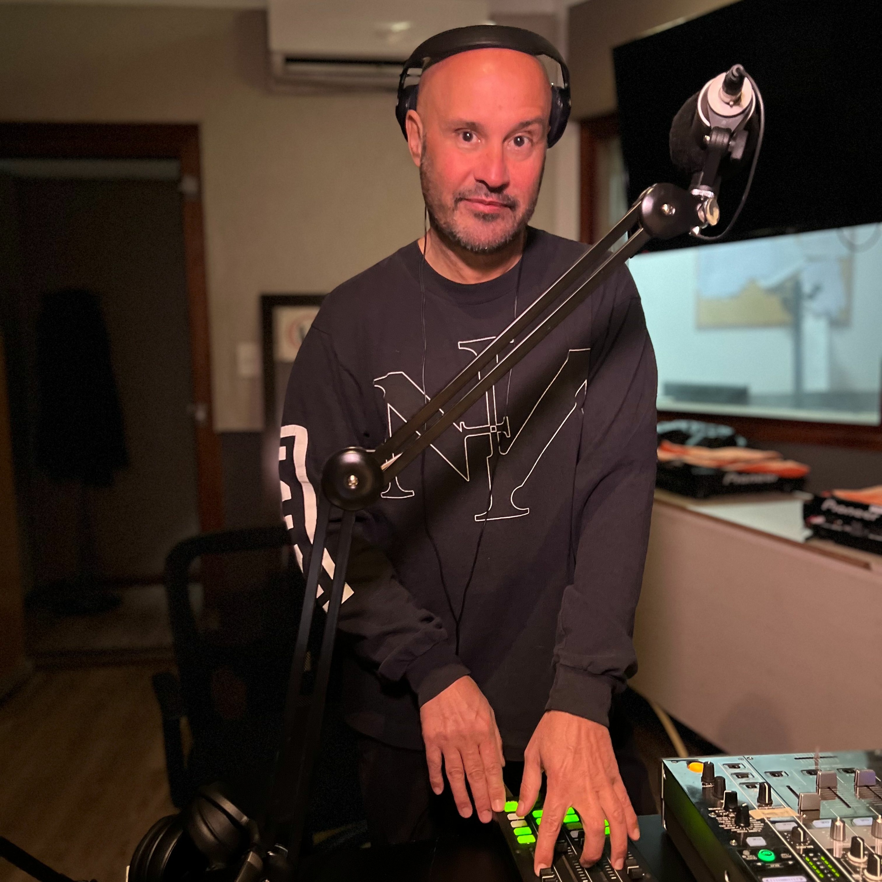 Podcast by Carlos Gatto
