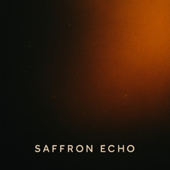 Saffron Echo