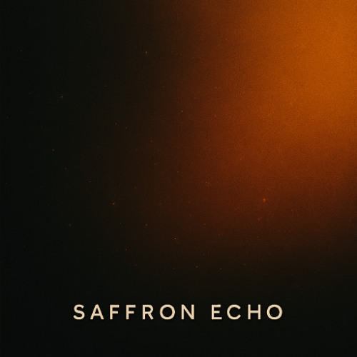 Saffron Echo