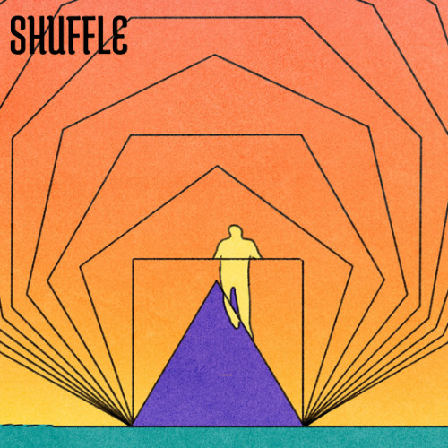 SHUFFLE 03 - CAYMAN ISLAND