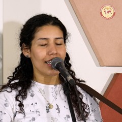 تسبيح الأخت فيبي حنا - شيفت بيت الصلاة المنيا - ارسالية اصنع فرق 25 - 5 - 2024