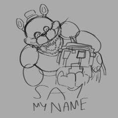 A old fnf say my name remix (UNFINISHED)