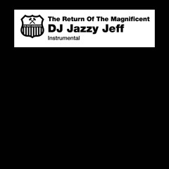 Supa Jean (Instrumental)