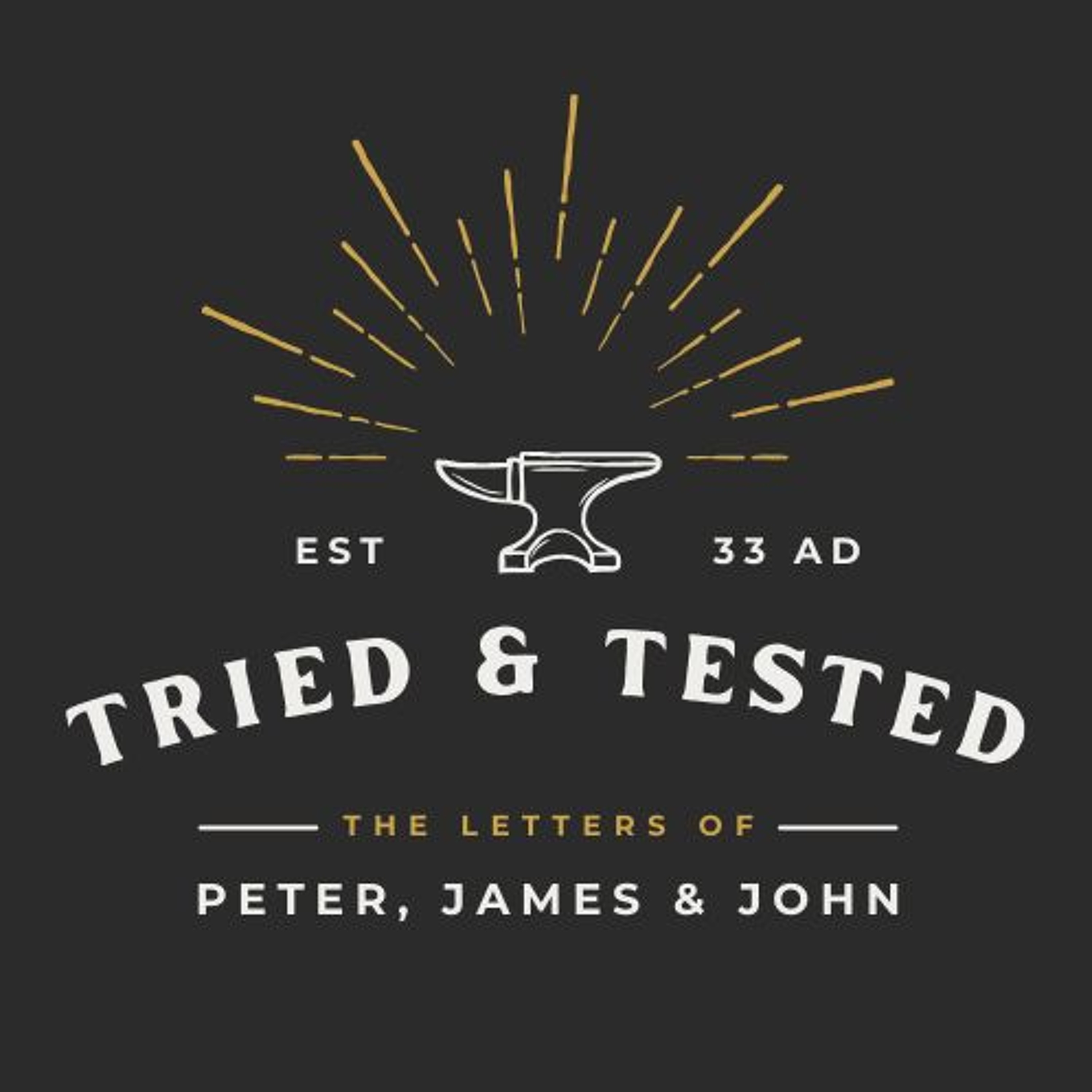 1 John 2:28 - 3:10 - Abide in Christ episode artwork