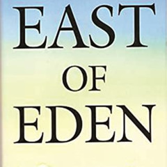 [View] EPUB 🖌️ East of Eden by  John Steinbeck KINDLE PDF EBOOK EPUB