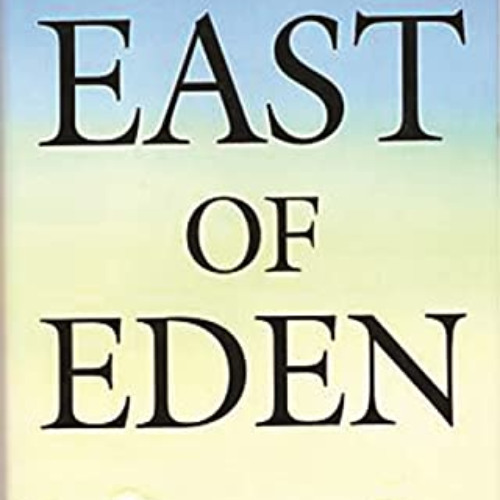 [View] EPUB 🖌️ East of Eden by  John Steinbeck KINDLE PDF EBOOK EPUB