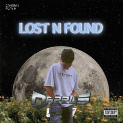 LOSE N FOUND DAZZLE VOL.6 IS HERE