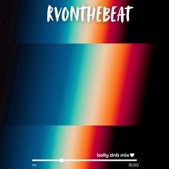 Bolly dnb mix !