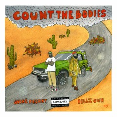 Lethal Weapon (prod. by Rios & OnTheHumble)