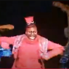 UNDER THE SEA + REPRISE - PRE-BROADWAY