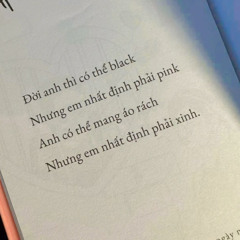 若把你 lofi- Nếu Ví Anh Như